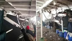 চাঁদপুরে লঞ্চ দুর্ঘটনা: ৮ সদস্যের তদন্ত কমিটি গঠন