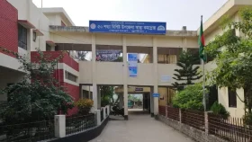 ভেড়ামারায় সড়ক দুর্ঘটনায় ২ কলেজছাত্র নিহত