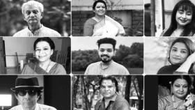 ২০২৫ সালে শোবিজ অঙ্গন যাদের হারালো