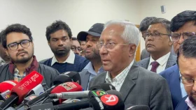 তারেক রহমান ও জাইমার ভোটার হওয়ার নথি কমিশনে উঠছে রোববার: ইসি সচিব