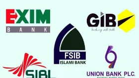 ৫ ব্যাংকের গ্রাহকদের জন্য সুখবর