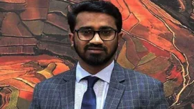 গণ অধিকার থেকে পদত্যাগ করছেন রাশেদ খান, যোগ দিবেন কোন দলে?