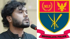 ওসমান হাদি হত্যাকাণ্ডে সংশ্লিষ্ট কাউকে ভারতে গ্রেপ্তার করা হয়নি: মেঘালয় পুলিশ