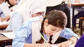 আজ থেকে জুনিয়র বৃত্তি পরীক্ষা শুরু&nbsp;