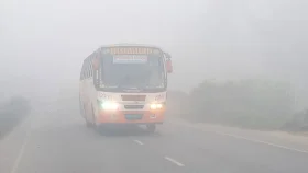 দেশের সর্বনিম্ন তাপমাত্রা আজ নিকলীতে