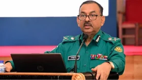 ওসমান হাদি হত্যায় জড়িতদের নাম উন্মোচন করে দেবো