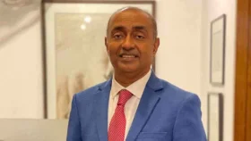 পদত্যাগ করলেন অ্যাটর্নি জেনারেল মো. আসাদুজ্জামান