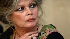 কিংবদন্তি অভিনেত্রী ব্রিজিত বার্দো আর নেই