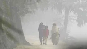 ধেঁয়ে আসছে শৈত্যপ্রবাহ, বাড়ছে শীতের তীব্রতা