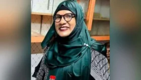 বরিশালে আ.লীগের নেত্রী সাবিনা ইয়াসমিন আটক