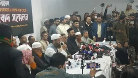 জামায়াতের নেতৃত্বাধীন জোটে এলডিপি ও এনসিপি যোগদান