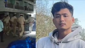 চীনা সন্দেহে ভারতে বিএসএফ সদস্যের ছেলেকে হত্যা