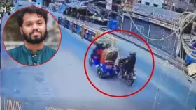 ময়মনসিংহের হালুয়াঘাট সীমান্ত দিয়ে পালিয়েছে হাদির খুনি