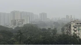 ঘন কুয়াশা কতদিন থাকতে পারে জানালো আবহাওয়া অফিস