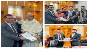 নোয়াখালীতে ৬টি আসনে ৬২ প্রাথীর মনোনয়নপত্র দাখিল