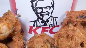 যুক্তরাজ্যে কেএফসির বিরুদ্ধে মামলা জিতে ক্ষতিপূরণ পেলেন ৮১ লাখ&nbsp;