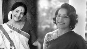 ক্যানসারে মারা গেলেন অভিনেত্রী শ্রাবণী বণিক