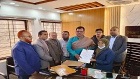 সাতক্ষীরায় বিএনপির ২ বিদ্রোহী প্রার্থীসহ ২৯ জনের মনোনয়নপত্র দাখিল