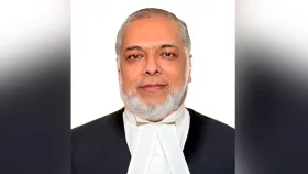 ৩০ ডিসেম্বর অভিভাষণ দেবেন প্রধান বিচারপতি