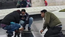 স্বামীর পাশে চিরনিদ্রায় শায়িত হবেন খালেদা জিয়া