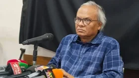 ৭ দিন শোক পালন করবে বিএনপি