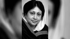 বুধবার বাদ জোহর খালেদা জিয়ার জানাজা