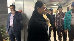 খালেদা জিয়ার দাফন ও আইনশৃঙ্খলা নিয়ে উপদেষ্টাদের বৈঠক