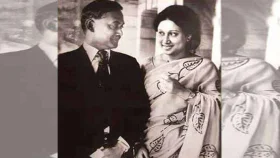 পুতুল, টিপসি থেকে যেভাবে খালেদা জিয়া&nbsp;