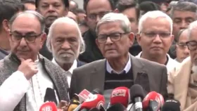 বেগম জিয়ার জানাজা পড়াবেন বায়তুল মোকাররমের খতিব