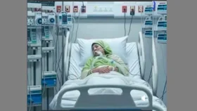 খালেদা জিয়ার শারীরিক অবস্থা অত্যন্ত সংকটাপন্ন