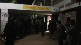 ভালুকায় সহকর্মীর গুলিতে আনসার সদস্য নিহত