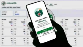 পোস্টাল ব্যালট নিবন্ধনের সময় বাড়লো