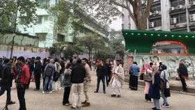 জকসু নির্বাচন স্থগিত