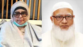 বেগম জিয়াকে আল্লাহ জান্নাতের মেহমান হিসেবে কবুল করুন: ডা. শফিকুর