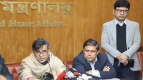 পূর্ণ রাষ্ট্রীয় মর্যাদায় বেগম জিয়ার জানাজা ও দাফন সম্পন্ন হবে: প্রেস সচিব