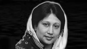 খালেদা জিয়ার মৃত্যুতে জার্মান দূতাবাসের শোক