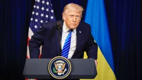 আমাকে নোবেল না দেওয়া নরওয়ের বোকামি: ট্রাম্প