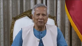 ইতিহাসের গুরুত্বপূর্ণ অধ্যায় খালেদা জিয়া : প্রধান উপদেষ্টা