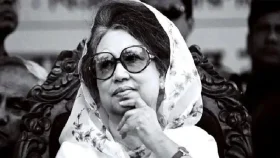 খালেদা জিয়ার মৃত্যুতে বিশ্বনেতাদের শোকবার্তা