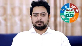 নাহিদের বার্ষিক আয় ১৬ লাখ