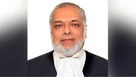 বিচারকদের ফেসবুক ব্যবহারে প্রধান বিচারপতির হুঁশিয়ারি