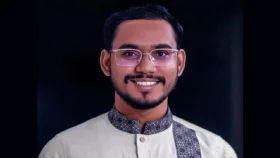 হান্নান মাসউদের সম্পদ ৯৮ লাখ টাকা, বার্ষিক আয় ৬ লাখ