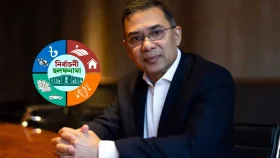 যা আছে তারেক রহমানের হলফনামায়