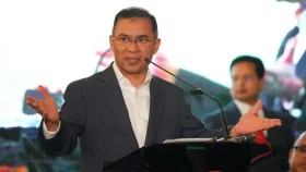 তারেক রহমানের কৃতজ্ঞতা প্রকাশ