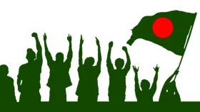 বাংলাদেশের রাষ্ট্র পুনর্গঠন ও অগ্নিপরীক্ষার বছর ২০২৬