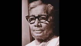 পল্লীকবি জসীম উদ্&zwnj;দীনের ১২৩তম জন্মবার্ষিকী আজ