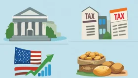 ২০২৫ সালে অর্থনীতির আলোচিত ২৫ ঘটনা