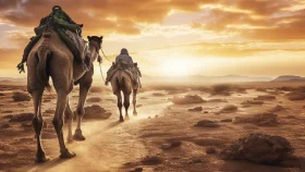 জনসাধারণের প্রতি হজরত আবু বকরের ১০ উপদেশ&nbsp;