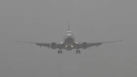 ঢাকার ৯ ফ্লাইট নামলো চট্টগ্রাম-কলকাতা-ব্যাংককে