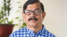 মাহমুদুর রহমান মান্নার মনোনয়নপত্র বাতিল